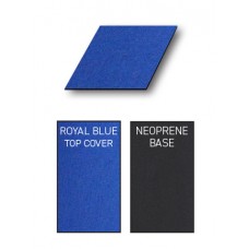 Neolon Top Cover 1.5mm 1020x1270mm BLUE (Spenco / SR Top Cover Alternative)